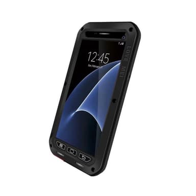 LOVE MEI Powerful Samsung Galaxy S7 (SM-G930F)  - hopea