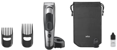 Braun hiustenleikkuukone HC5090