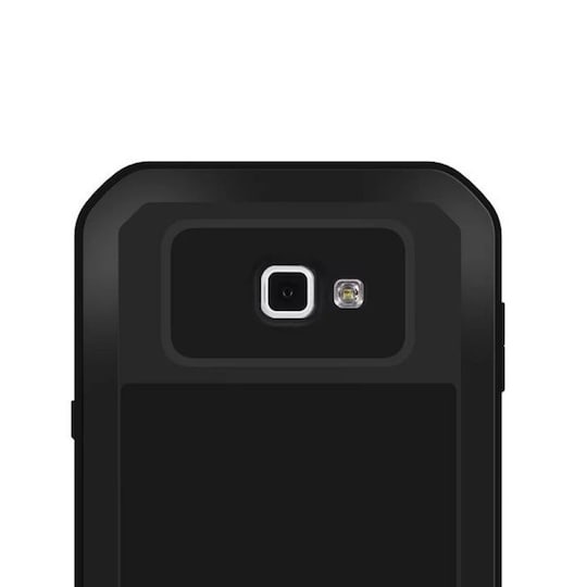 LOVE MEI Powerful Samsung Galaxy S7 (SM-G930F)  - valkoinen