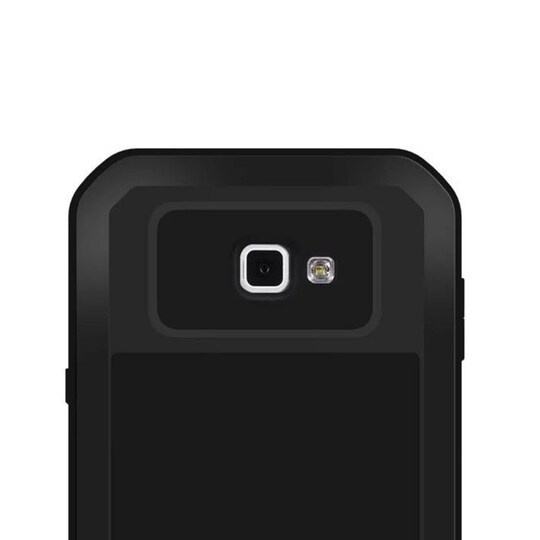 LOVE MEI Powerful Samsung Galaxy S7 (SM-G930F)  - keltainen