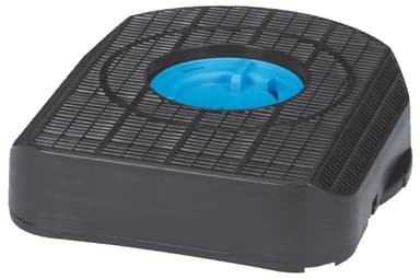 Wpro aktiivihiilisuodatin CHF200