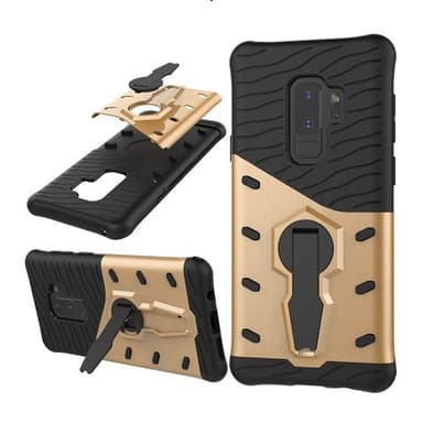 Sniper kotelo 2i1 Samsung Galaxy S9 Plus (SM-G965F)  - CAIRN