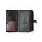 Lompakkotelo Flexi 9-kortti LG L90 (D405)  - musta