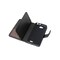 Lompakkotelo Flexi 9-kortti LG L90 (D405)  - musta