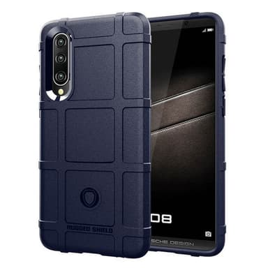 Rugged Shield suoja Huawei P30 (ELE-L29)  - harmaa