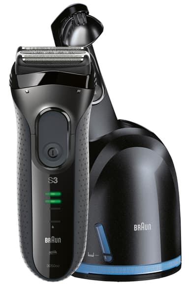 Braun Series 3 parranajokone 3050CC