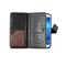 Lompakkotelo Flexi 9-kortti Samsung Galaxy S4 Mini ( GT -i9190)  - Vaa
