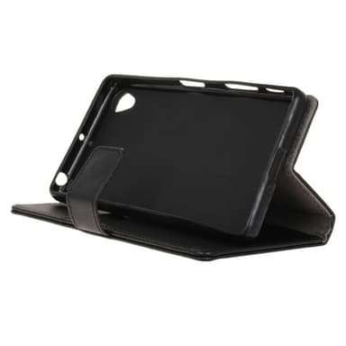 Lompakkokotelo 2-kortti Sony Xperia XA1 Ultra (G3221)  - pinkki