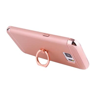 Ring Case 3in1 Samsung Galaxy S7 (SM-G930F)  - kulta