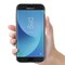 360° suojakuori Samsung Galaxy J5 2017 (SM-J530F)  - harmaa