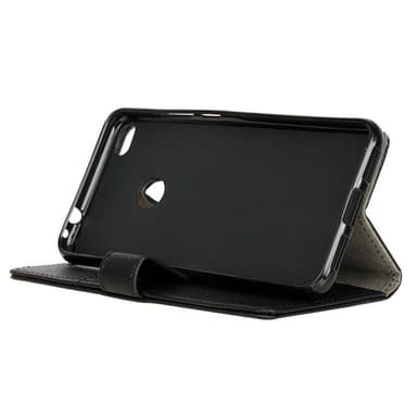 Lompakkokotelo 2-kortti Huawei P9 Lite Mini (SLA-L22)  - valkoinen