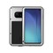 LOVE MEI Powerful Samsung Galaxy S10E (SM-G970F)  - musta