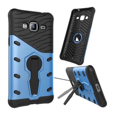 Sniper kotelo 2i1 Samsung Galaxy J3 / J3 2016 (SM-J300 / J320F)  - sin