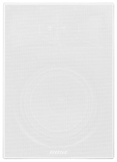 Bose Virtually Invisible 891 seinään kiinnitettävä