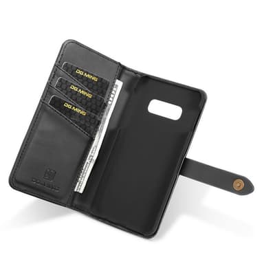 Kannettava lompakko DG-Ming Lamb 2i1 Samsung Galaxy S10E (SM-G970F)  -