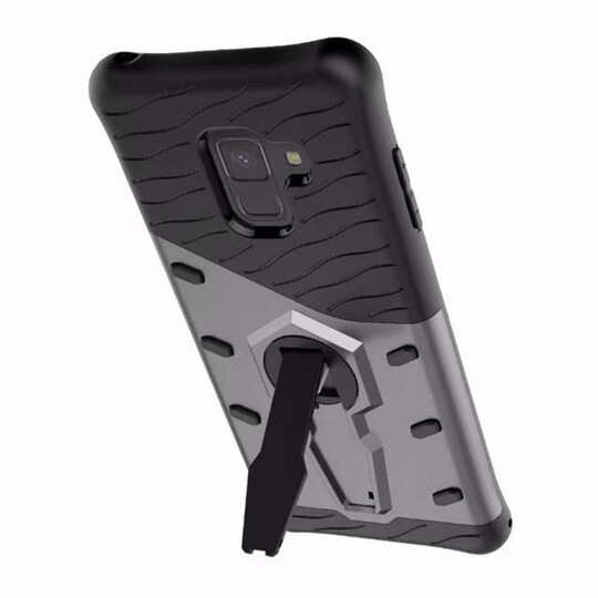 Sniper Case Samsung Galaxy A8 2018 (SM-A530F)  - kulta