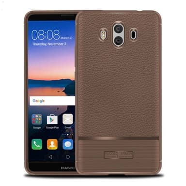 Rugged Armor TPU kuori Huawei Mate 10 Pro (BLA-L29)  - harmaa