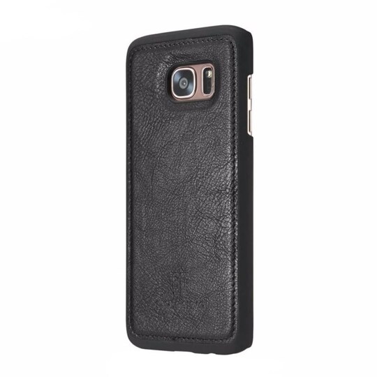 Lompakkotelo Tri-Fold 12-kortti Samsung Galaxy S7 Edge (SM-G935F)  - p