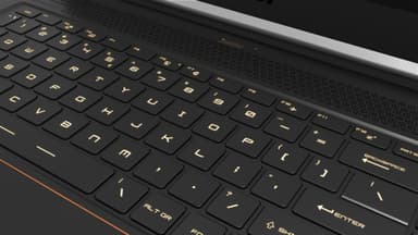 MSI GS65 Stealth 9SD-1059NE 15,6" pelikannettava (musta)