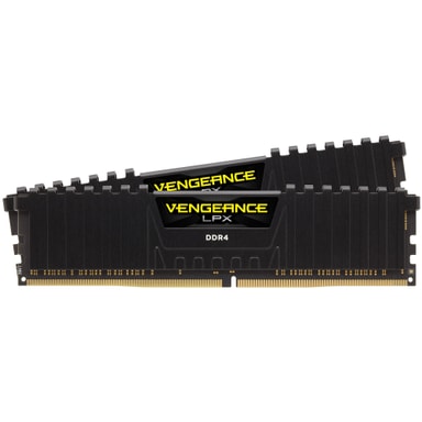 Corsair Vengeance DDR4 16 GB keskusmuisti