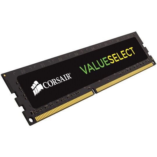 Corsair DDR3 4 GB keskusmuisti
