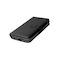 Lompakkotelo Flexi 9-kortti Sony Xperia XA1 (G3121)  - Vaaleansininen