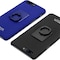 IMAK Ring Case OnePlus 5 (A5000)  - sininen