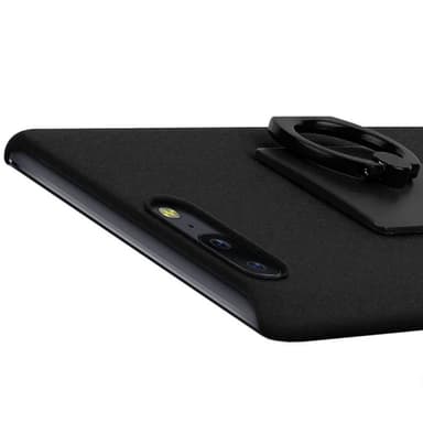 IMAK Ring Case OnePlus 5 (A5000)  - sininen