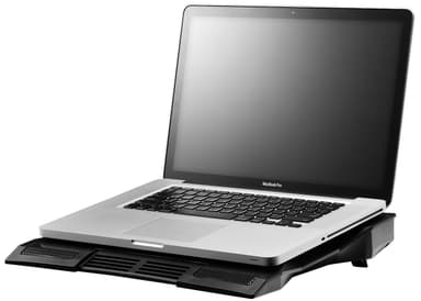 CoolerMaster Notepal XL viilennysalusta