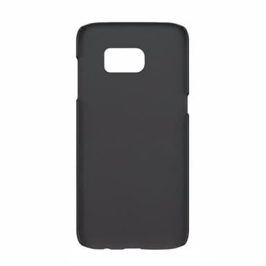 Lompakkotelo Tri-Fold 12-kortti Samsung Galaxy S7 (SM-G930F)  - punain