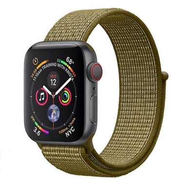 apple watch 4 zoom