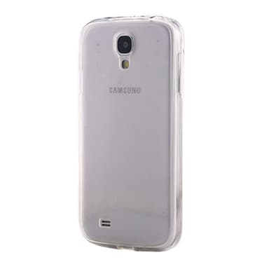 360° suojakuori Samsung Galaxy S4 ( GT -i9500)  - pinkki