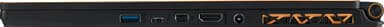 MSI GS65 Stealth 9SD-1059NE 15,6" pelikannettava (musta)