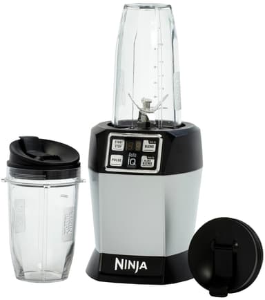 Nutri Ninja tehosekoitin BL480