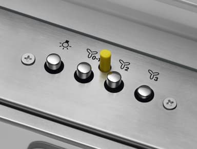 Electrolux liesituuletin LFP536X integroitava
