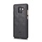 Lompakkokotelo DG-Ming 2i1 Samsung Galaxy A6 Plus (SM-A605F)  - musta