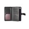 Lompakkotelo Flexi 9-kortti Sony Xperia XA (F3111)  - Vaaleansininen