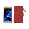 Multi Lompakkokotelo 14-kortti Samsung Galaxy S7 (SM-G930F)  - Musta /
