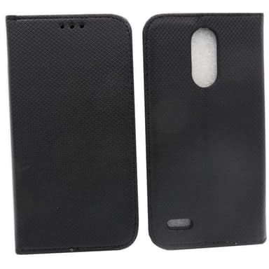 Moozy Lompakkokotelo LG K10 2017 (M250)