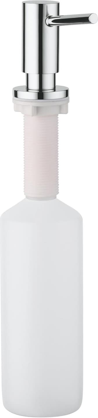 Grohe Cosmopolitan saippua-annostelija (kromi)