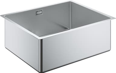 Grohe K700 tiskiallas 60-S (kromi)