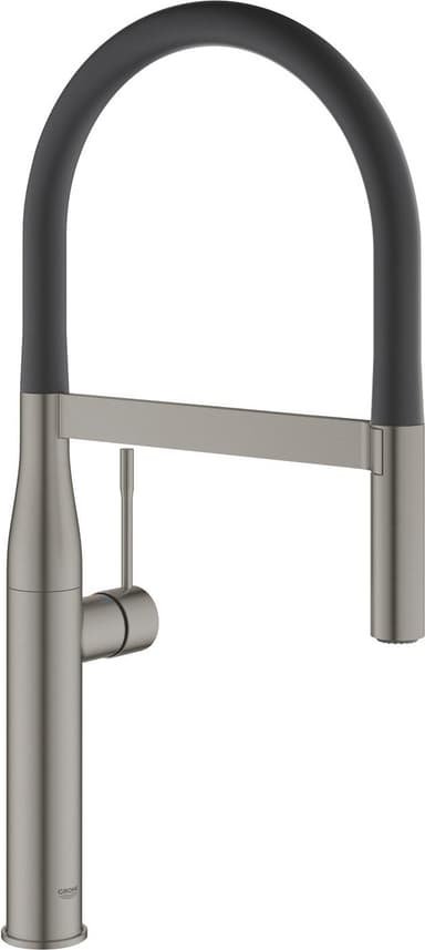 Grohe Essence Professional hana (Hard Graphite)