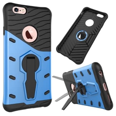 Sniper kotelo 2i1 Apple iPhone 6 +, 6S Plus  - hopea