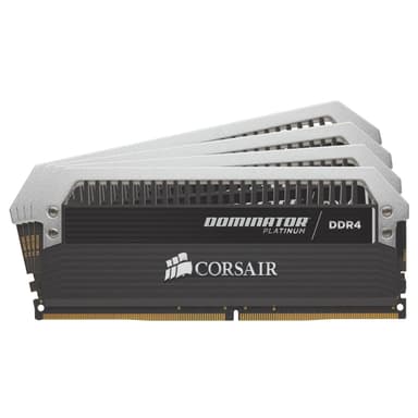 Corsair Dominator Platinum DDR4 32 GB keskusmuisti