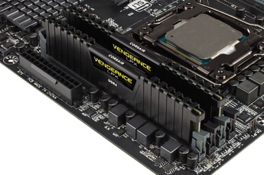 Corsair Vengeance DDR4 16 GB keskusmuisti