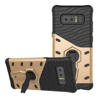 Sniper kotelo 2i1 Samsung Galaxy Note 8 (SM-N950F)  - hopea