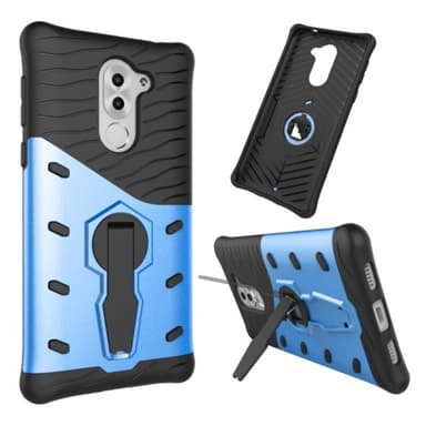 Sniper kotelo 2i1 Huawei Mate 9 Lite (BBL_L23)  - hopea
