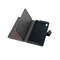 Lompakkotelo Flexi 9-kortti Sony Xperia M4 Aqua (E2303)  - musta