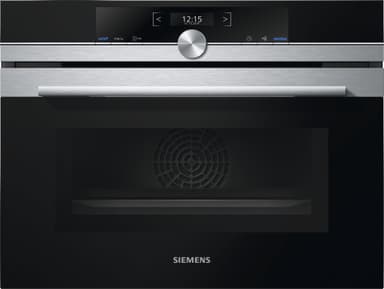Siemens kompaktiuuni CM633GBS1S