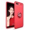 Slim Ring kotelo Huawei Honor View 10 (BKL-L29)  - sininen